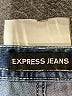Express Jeans Blue Jeans Size 6 - photo 4