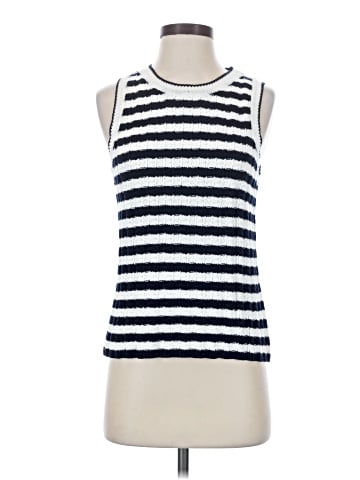 Halogen Sweater Vest (view 1)