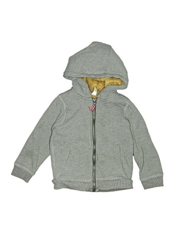 Carter's Zip Up Hoodie (view 1)