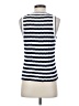 Halogen White Sweater Vest Size S - photo 2