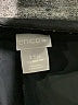 Chico's Solid Black Active Pants Size M - photo 7