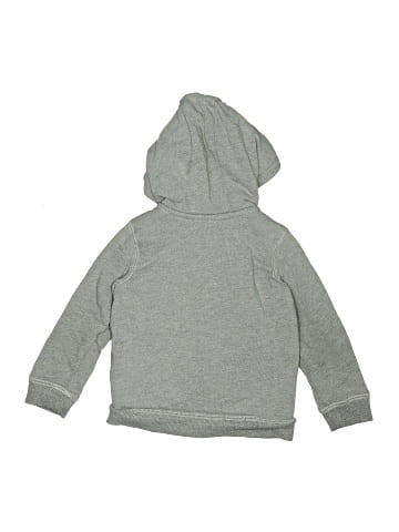 Carter's Zip Up Hoodie (view 2)