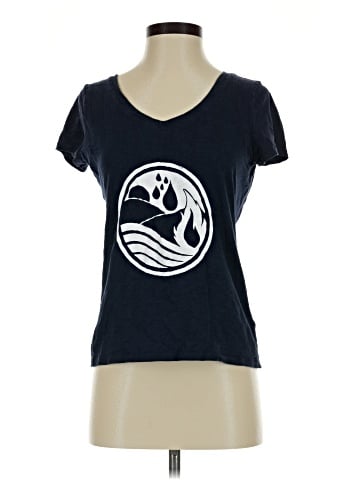 Tommy Hilfiger Short Sleeve T-Shirt (view 1)