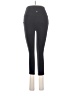Athleta Solid Gray Active Pants Size M - photo 2