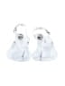 MICHAEL Michael Kors White Ivory Sandals Size 9 - photo 2