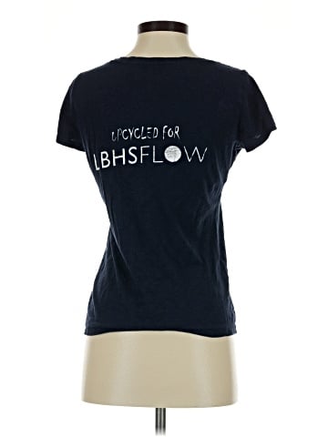 Tommy Hilfiger Short Sleeve T-Shirt (view 2)