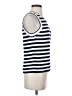Halogen White Sweater Vest Size S - photo 4