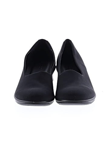 Ecco Flats (view 2)