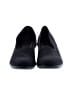Ecco Black Flats Size EU 40 - photo 2