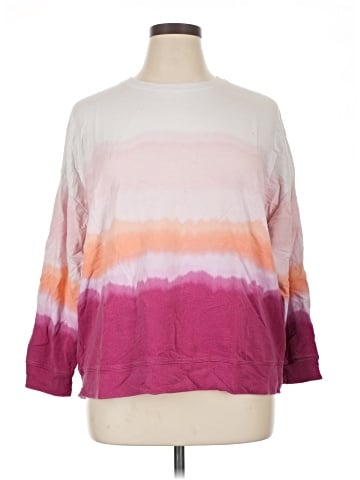 Athleta Pullover Sweater (view 1)