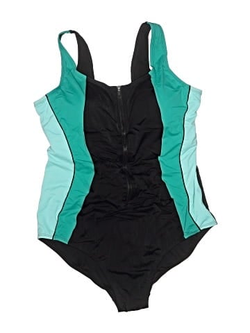 Swimsuits for all One Piece Swimsuit (view 1)