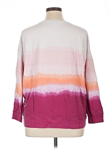 Athleta Pullover Sweater (view 2)