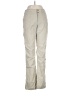 Athleta Ivory Tan Casual Pants Size 6 - photo 1