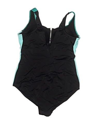 Swimsuits for all One Piece Swimsuit (view 2)