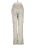 Athleta Ivory Tan Casual Pants Size 6 - photo 2