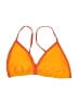 Cupshe Orange Swimsuit Top Size L - photo 1