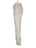 Athleta Ivory Tan Casual Pants Size 6 - photo 5