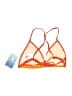 Cupshe Orange Swimsuit Top Size L - photo 2