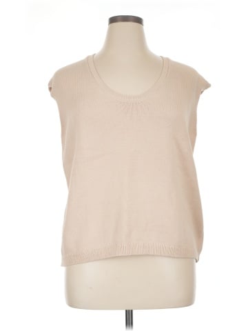 Banana Republic Factory Store Sweater Vest (view 1)
