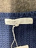 OAK + FORT Blue Sweater Vest Size S - photo 7