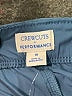 Crewcuts Outlet Solid Teal Casual Pants Size 10 - photo 3