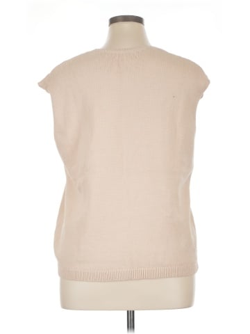 Banana Republic Factory Store Sweater Vest (view 2)