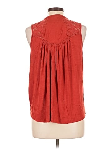 Knox Rose Sleeveless Blouse (view 2)