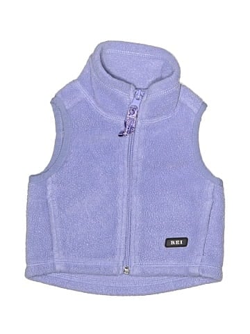 REI Sweater Vest (view 1)
