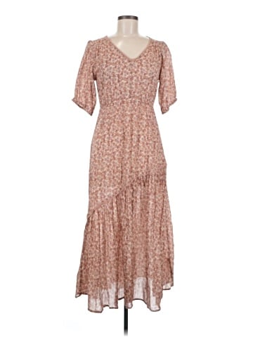 Sundance Casual Dress (view 1)