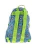 Love 100% Polyester Blue Backpack One size - photo 2