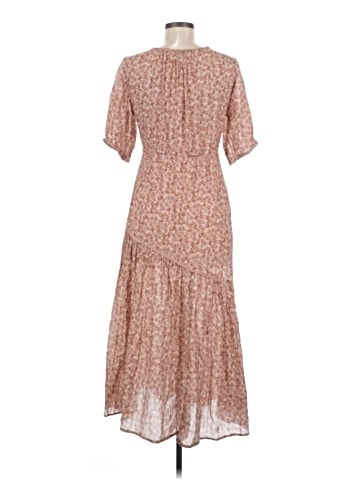 Sundance Casual Dress (view 2)