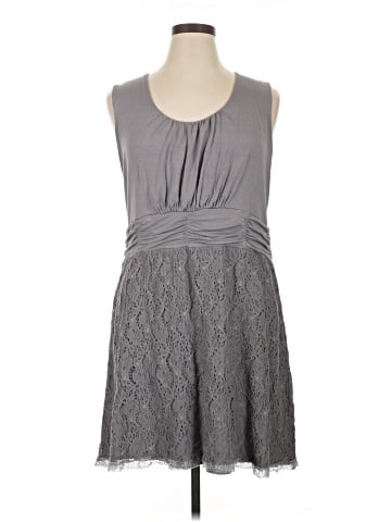 North Style Casual Dress (view 1)