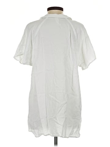 Amadi Short Sleeve Blouse (view 2)