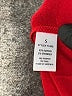 Active Basic Red Pullover Sweater Size S - photo 8