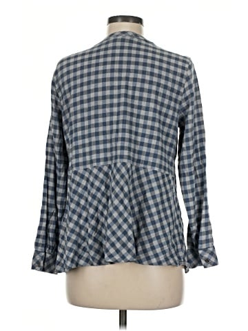 J.Jill 3/4 Sleeve Blouse (view 2)