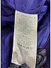 Burberry Purple Coat Size 8 - photo 6