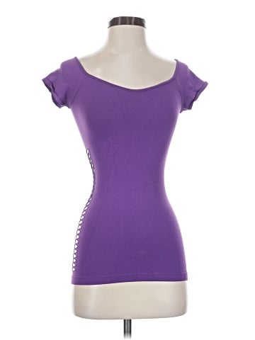 Guess Short Sleeve Top (view 2)