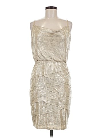 Laundry by Shelli Segal Cocktail Dress (view 1)