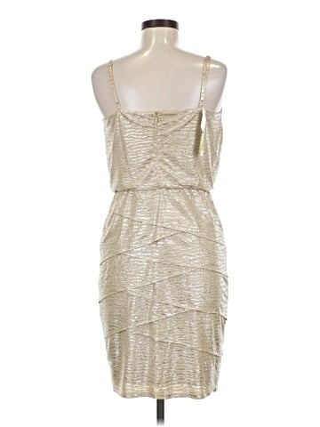Laundry by Shelli Segal Cocktail Dress (view 2)