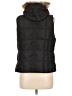 Kenneth Cole REACTION 100% Polyester Black Vest Size L - photo 2