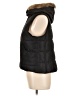 Kenneth Cole REACTION 100% Polyester Black Vest Size L - photo 5
