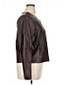 Worthington 100% Polyester Burgundy Jacket Size XL - photo 4
