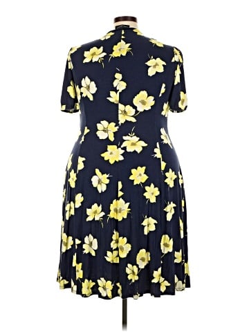 Lane Bryant Casual Dress (view 2)
