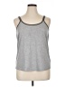 RBX Gray Tank Top Size XL - photo 1