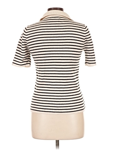 Simply Vera Vera Wang Short Sleeve Top (view 2)