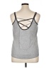 RBX Gray Tank Top Size XL - photo 2