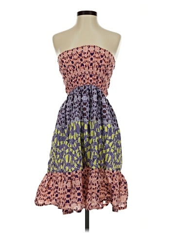 Moda International Cocktail Dress (view 1)