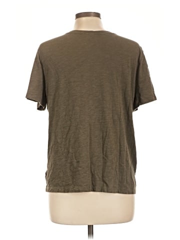 Express Short Sleeve T-Shirt (view 2)