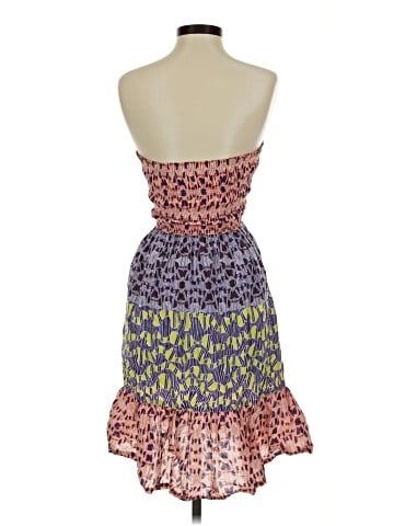 Moda International Cocktail Dress (view 2)