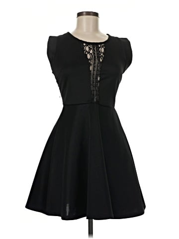 Finn & Clover Cocktail Dress (view 1)